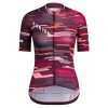 Maglia 2019 Canyon-SRAM Donna N001 Manica Corta
